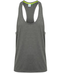 Muscle vest