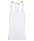 Muscle vest