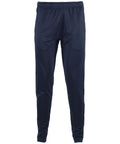 Slim leg training pants