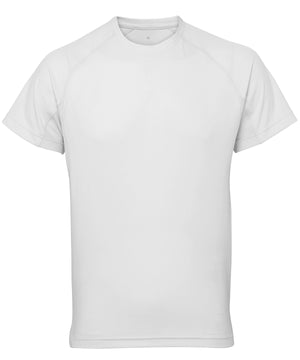 TriDri® panelled tech tee
