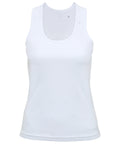 Women's TriDri® panelled fitness vest