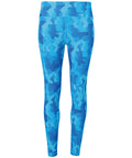 Women's TriDri® performance Hexoflage® leggings