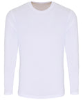 TriDri® long sleeve performance t-shirt