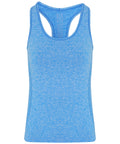 Women's TriDri® seamless '3D fit' multi-sport sculpt vest 
