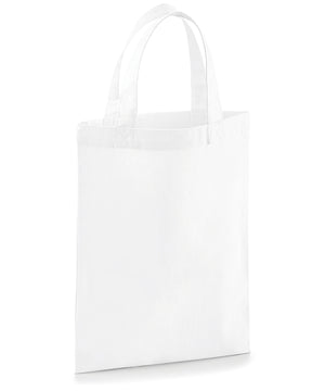 Cotton party bag for life