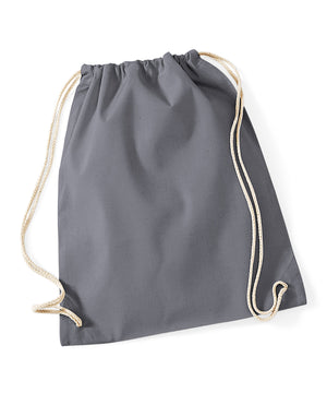 Cotton gymsac