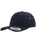 Low-profile water-repellent cap (6245WR)