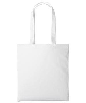 Cotton shopper long handle