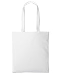 Cotton shopper long handle