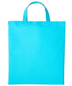 Cotton shopper short handle