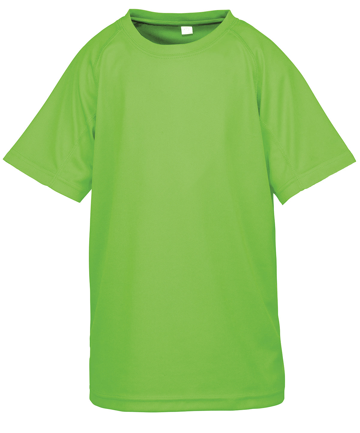 Junior performance aircool tee 