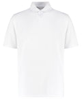 Regular fit Superwash® 60° piqué polo with Cooltex® plus