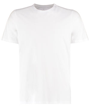 Cotton tee (fashion fit)