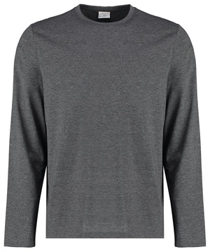 Long sleeve Superwash® 60°C tee (fashion fit)