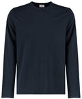 Long sleeve Superwash® 60°C tee (fashion fit)