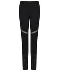 Women's panelled leggings