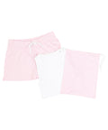 Women's short pyjama set (in a bag)