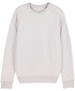 Stroller, unisex iconic crew neck sweatshirt (STSM567)