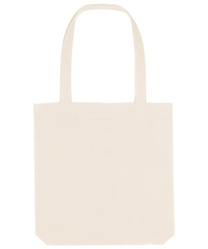 Woven tote bag (STAU760)