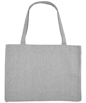 Woven shopping bag (STAU762)