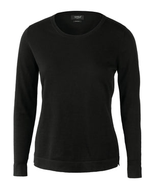 Women’s Brighton – elegant round neck