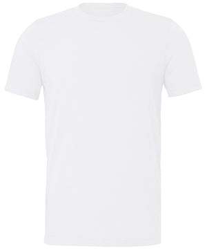 Unisex sueded tee