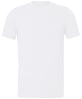 Unisex sueded tee