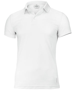 Clearwater – quick-dry performance polo