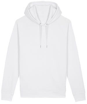 Sider unisex side pocket hoodie  (STSU824)