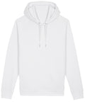 Sider unisex side pocket hoodie  (STSU824)