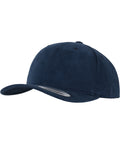 Brushed cotton twill mid-profile (6363V)