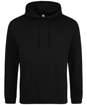 College hoodie
