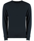 Regular fit Arundel crew neck sweater