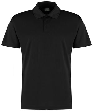 Regular fit Cooltex® plus micro mesh polo