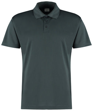 Regular fit Cooltex® plus micro mesh polo