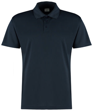 Regular fit Cooltex® plus micro mesh polo