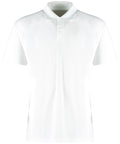 Regular fit micro mesh polo with Cooltex® plus