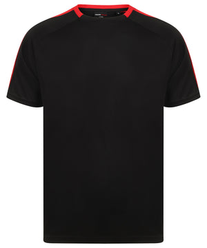 Unisex team t-shirt 