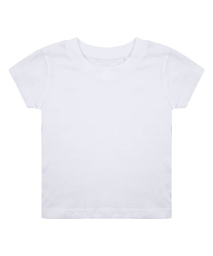 Organic t-shirt 