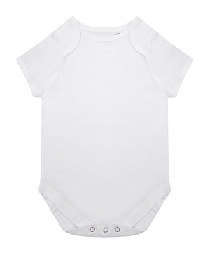 Organic bodysuit 