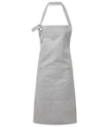 Calibre heavy cotton canvas pocket apron