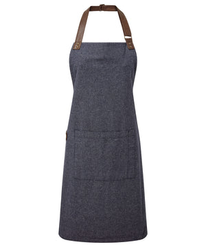 Annex Oxford bib apron