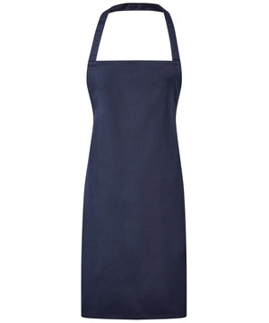 Essential bib apron