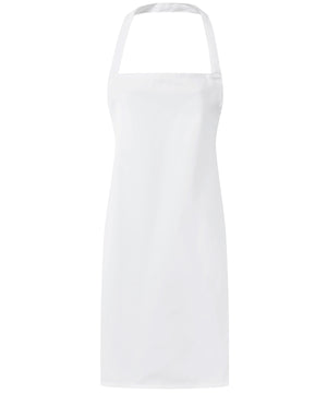 Essential bib apron