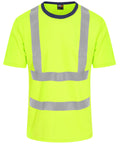 High visibility t-shirt