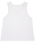 Women's Stella Dancer crop tank top (STTW038)