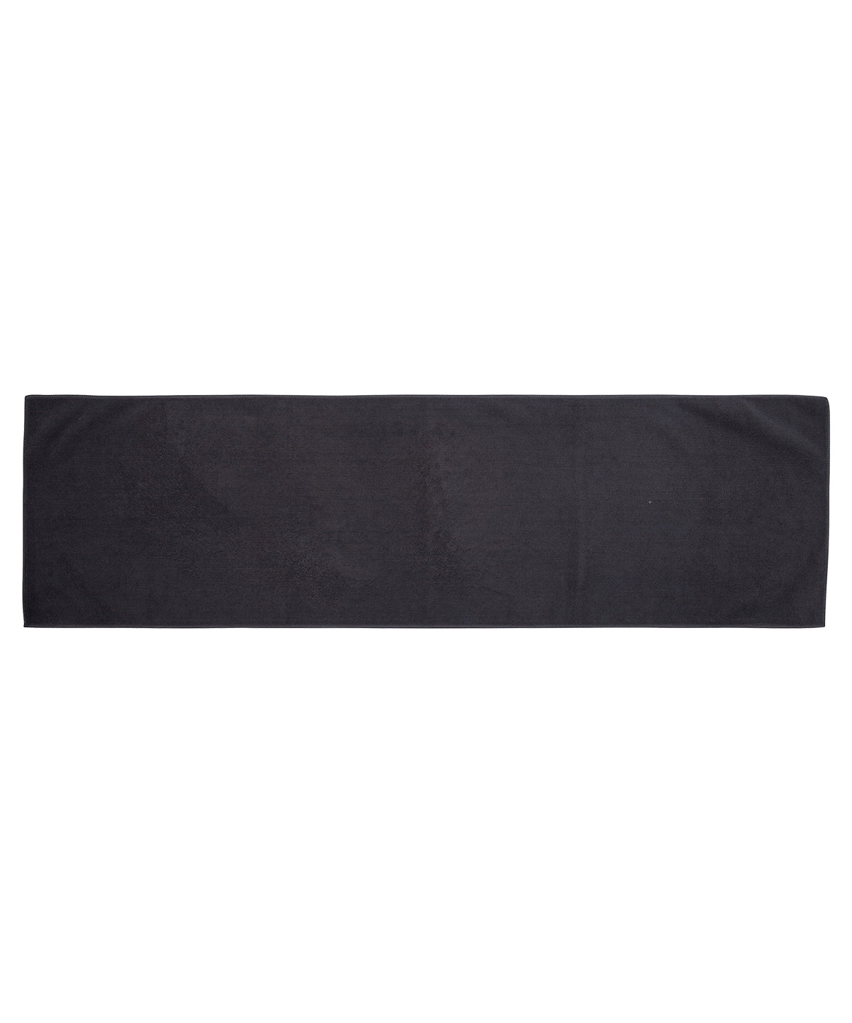 Microfibre sports towel