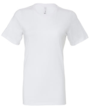 Women's relaxed Jersey short sleeve tee