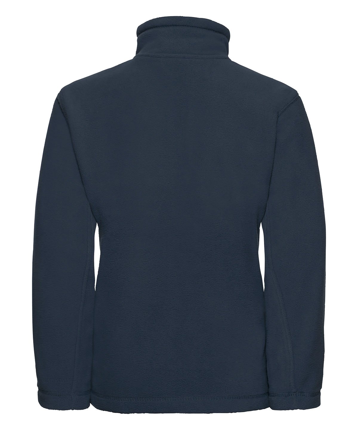 8700B | Kids full-zip outdoor fleece | Russell Athletic