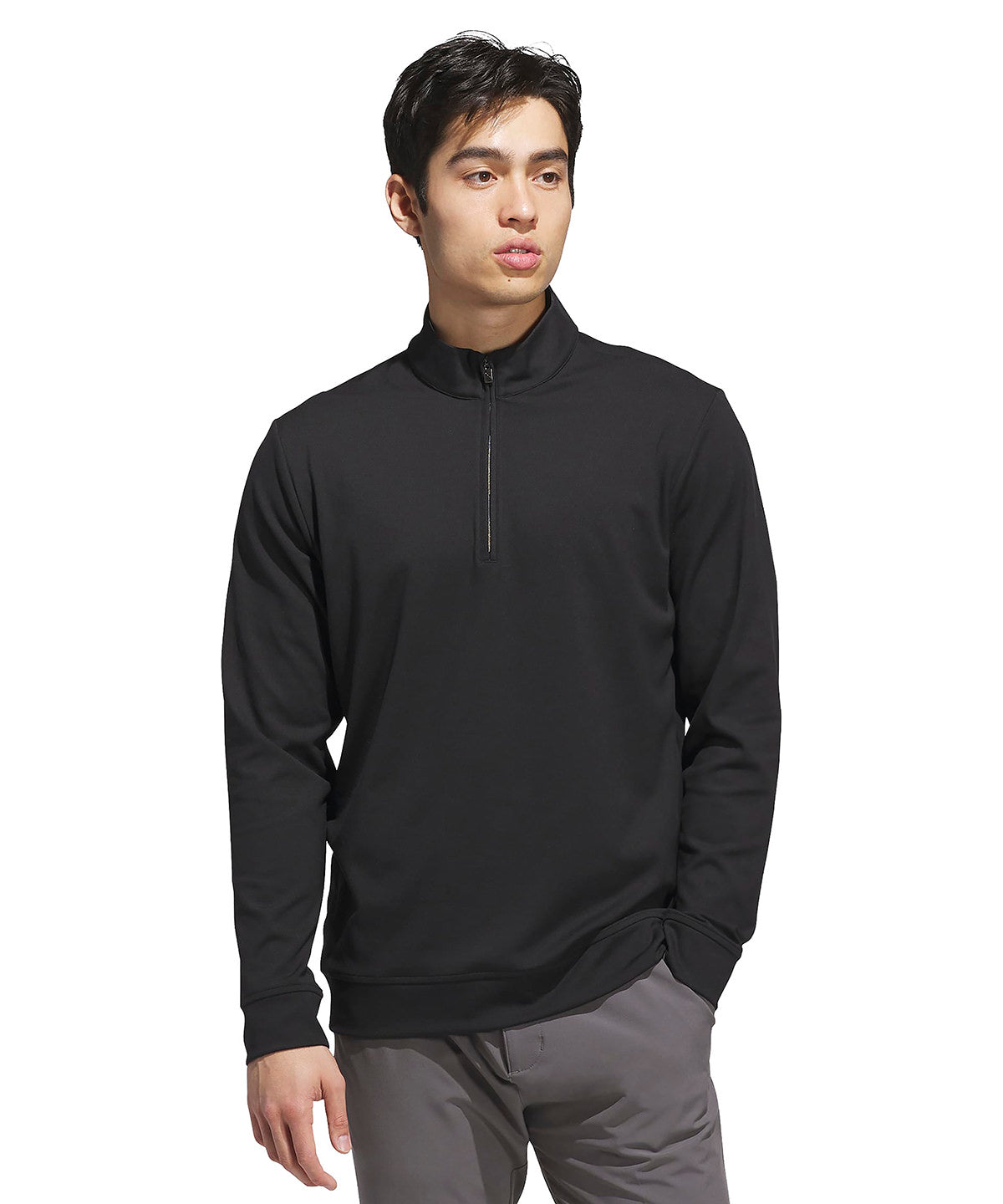 Ultimate 365 classic quarter-zip